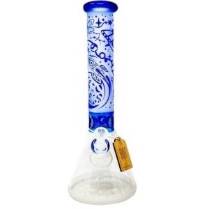 Cheech CHE-164 13" Blasted Space Tube
