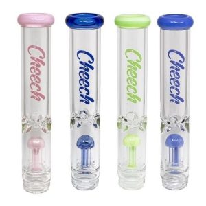 Cheech Triple Shower Head Top