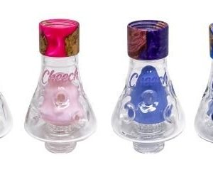 Cheech Honey Middle Piece