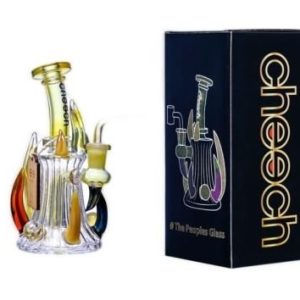 Cheech Dont Be A Thorn In My Bong Waterpipe