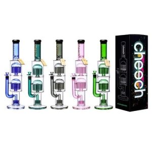 Cheech The Giant Sequoia Waterpipe