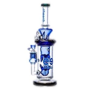 Cheech Crystal Galore Waterpipe