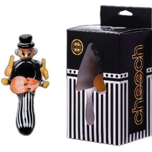 Cheech The Jokes On You Hand Pipe