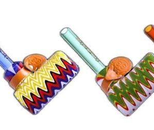 Cheech Call Me Skinny Wags Hand Pipe