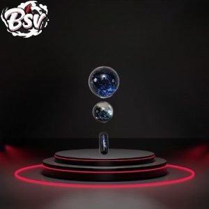 Glass House Dicro Pillar Terp Kit