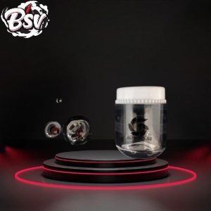 Glass House Inner Eye Terp 3pc Kit