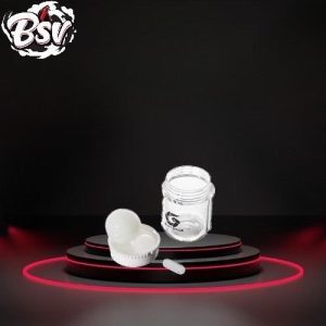 Glass House Pillar Terp Kit