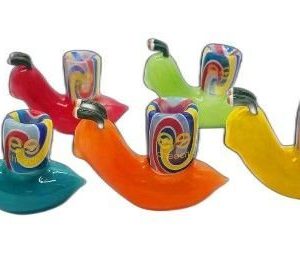 Cheech Snail In Coffin Hand Pipe