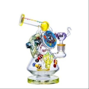 Cheech Shark Attack Rescue Rig