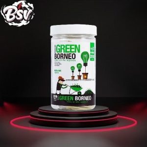 BumbleBee Powder 250g Green Borneo