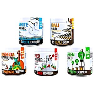 BumbleBee Powder 60 Gram Bali Gold