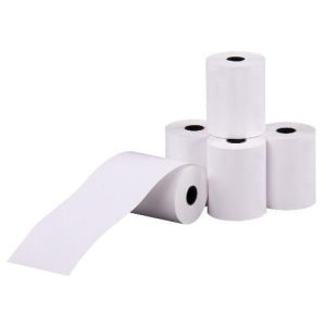 3 1/8 x 230 Thermal Receipt Paper 50ct