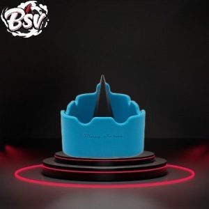 Blazy Susan Silicone De-Bowler Ashtray