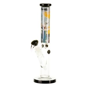 G-Rollz Banksy's Bulletproof Dove Straight White 30CM