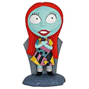 Sally Figural Bank