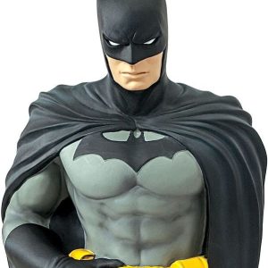 Batman TM Bust Bank