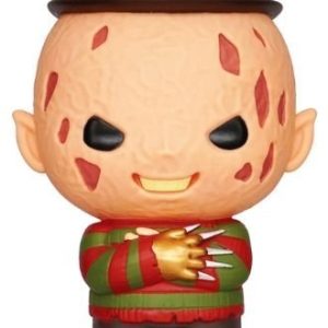 Freddy (A Nightmare on Elm Street) Figural Bank