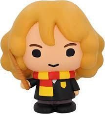 Harry Potter Hermione Figural Bank
