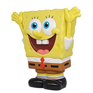 Spongebob Bank