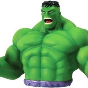 Hulk Bust Bank