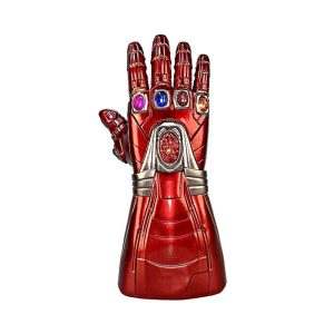 Avengers Ironman Gauntlet Deluxe Bank