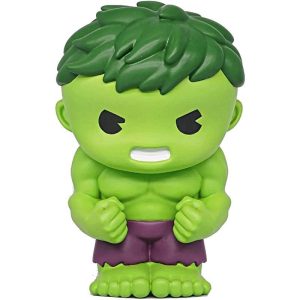 Hulk PVC Bank