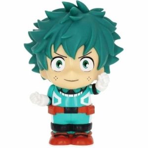 Deku PVC Bank