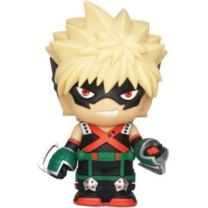Bakugo Figural Bank