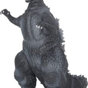 Godzilla Deluxe Figural Bank