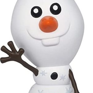 Olaf Figural Bank