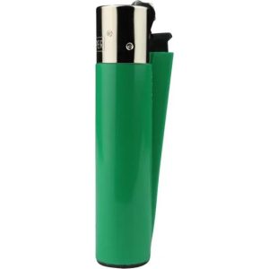 Clipper Solid Green