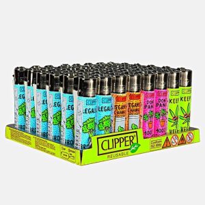 Clipper Vegan Quotes