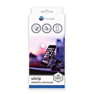 Uplus UGrip Magnetic Car Holder