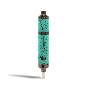 Wulf Evolve Maxxx Green Black Splatter