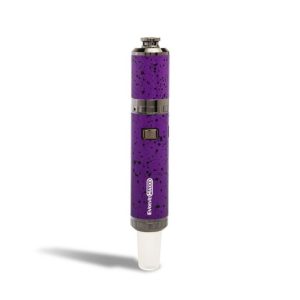 Wulf Evolve Maxxx Purple Black Splatter