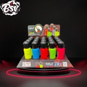 Eagle Torch Mini Straight 20ct