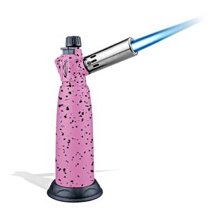 Wulf Ector Warhead Torch Pink W/Black Splatter