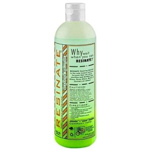 Green Resinate Liquid 12OZ