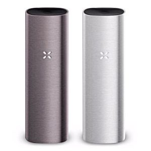 PAX 2 Vaporizer Platinum