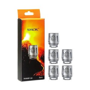 Smok TFV8 Baby Coils V8 Baby-X4