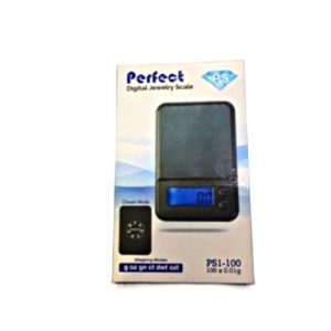 Perfect Scale PS1 100gX0.01