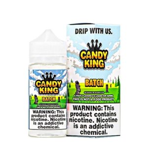 Candy King Batch 6MG