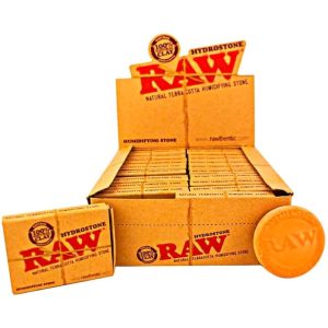 Raw Hydrostone 20PKS/Display
