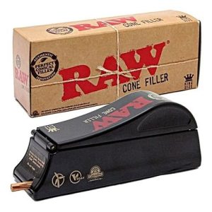 Raw Cone Filler King Size Cone Filler
