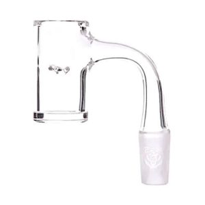 Bear Quartz Auto Pro 14 Male 90 Degree