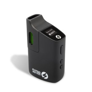 Sutra Mini Black