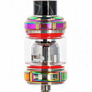 Freemax Maxus Pro Tank Metal Rainbow