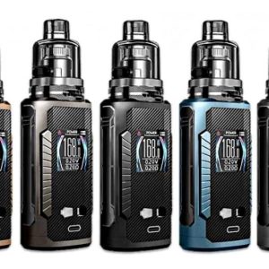 Freemax Maxus Max 168 Kit Blue