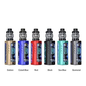 Freemax Maxus Solo 100w Cobalt Blue