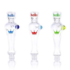 American Helix Solo Chillum